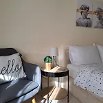 Διαμέρισμα Cozy Center *