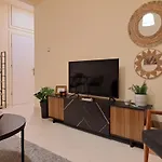 Cozy Center Διαμέρισμα *
