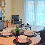 Cozy Center Διαμέρισμα
