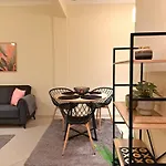 Cozy Center Apartamento *