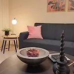 Διαμέρισμα Cozy Center Σέρρες