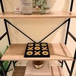Διαμέρισμα Cozy Center Σέρρες