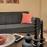 Διαμέρισμα Cozy Center Σέρρες