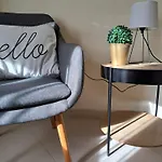 Cozy Center * Σέρρες