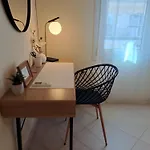 Διαμέρισμα Cozy Center *