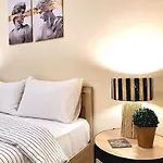Cozy Center Apartamento *