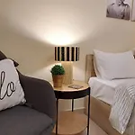 Apartamento Cozy Center Serres