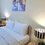 Cozy Center Apartamento