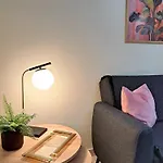 Διαμέρισμα Cozy Center