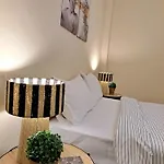 Apartamento Cozy Center *
