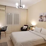 Διαμέρισμα Cozy Center *