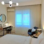 Cozy Center Διαμέρισμα Σέρρες