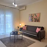 Cozy Center Διαμέρισμα Σέρρες