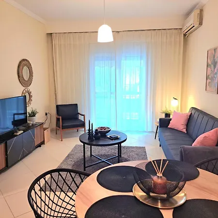 アパート Cozy Center *