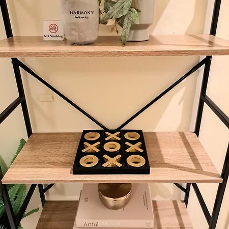 アパート Cozy Center セレス