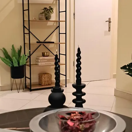 Διαμέρισμα Cozy City Center Apartment Σέρρες