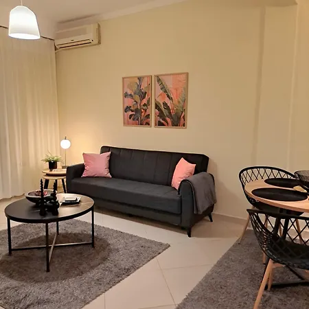 Cozy Center *