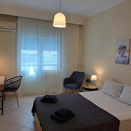 شقة Cozy Center سيرس