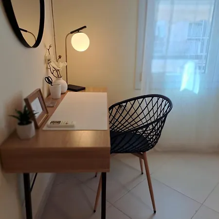 アパート Cozy Center *