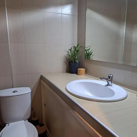 Cozy City Center Apartment Διαμέρισμα Σέρρες