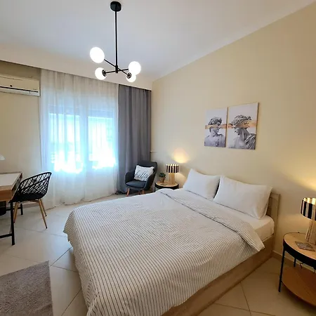 Cozy Center Σέρρες