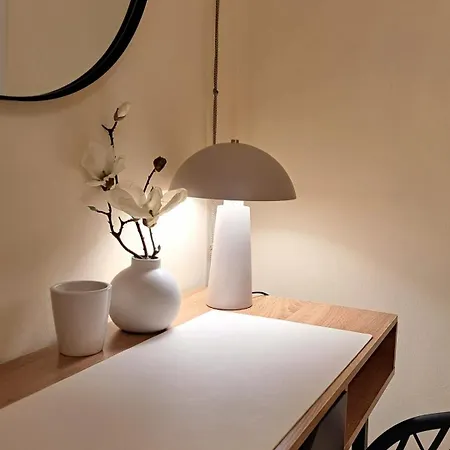 Cozy Center 아파트