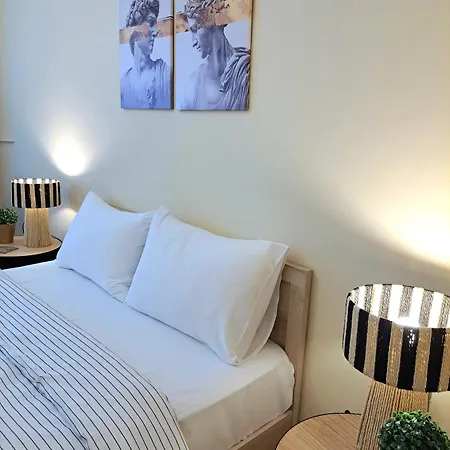 Cozy Center Διαμέρισμα