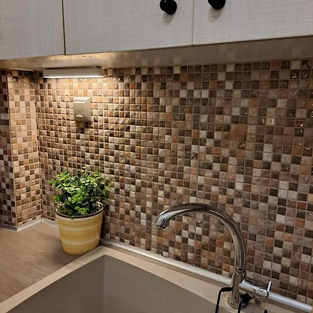Cozy City Center Apartment Διαμέρισμα *