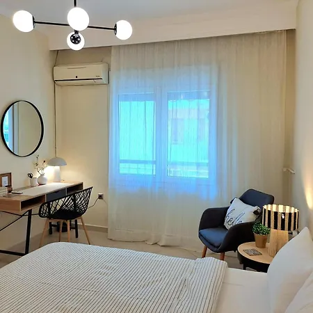Cozy Center 아파트 세레스