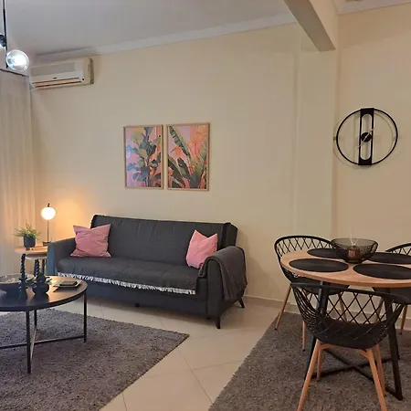 Cozy Center Апартаменты Сере