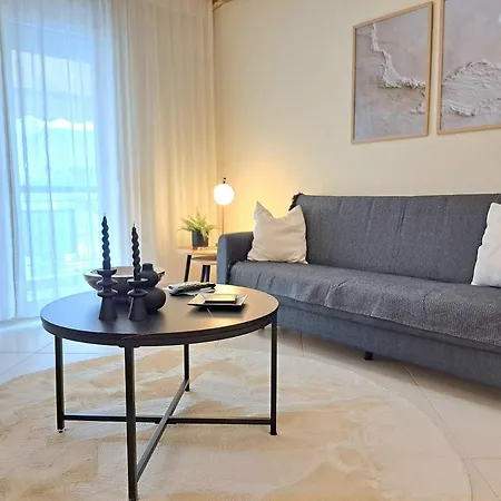 Cozy City Center Apartment Διαμέρισμα