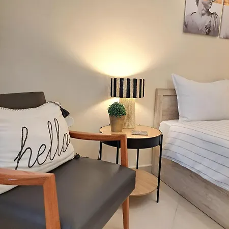 Cozy City Center Apartment * Σέρρες