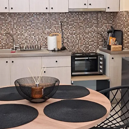Cozy City Center Apartment *