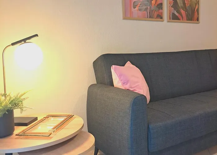 Cozy Center * Serres