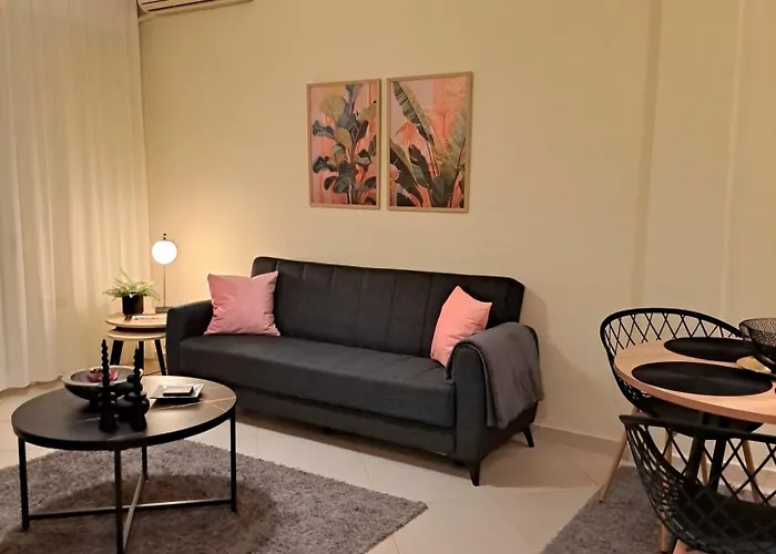 Cozy Center *