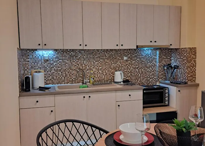 Cozy Center Serres