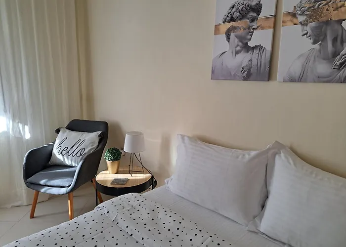 Cozy Center * Serres