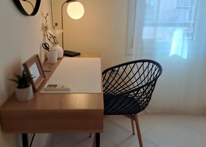 Apartment Cozy Center *