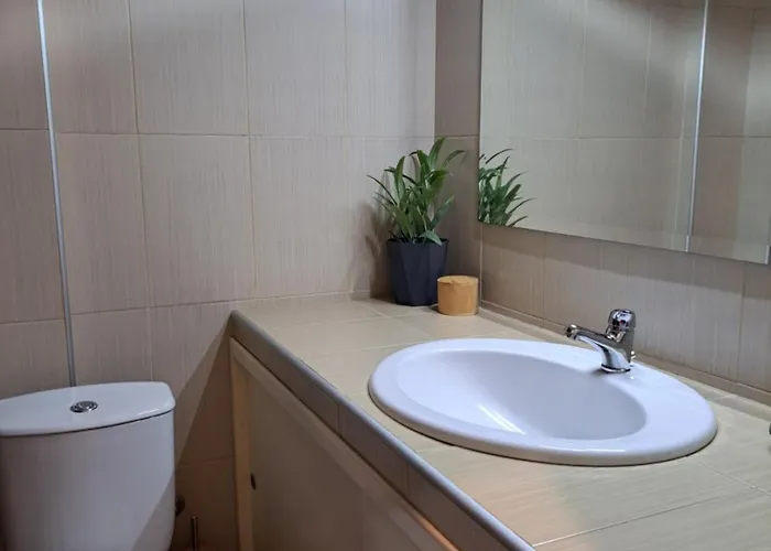 Cozy Center Apartment Serres