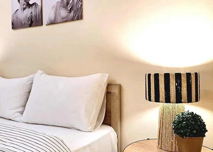 Cozy Center Апартаменты *