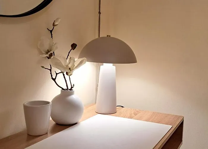 Cozy Center Апартаменты