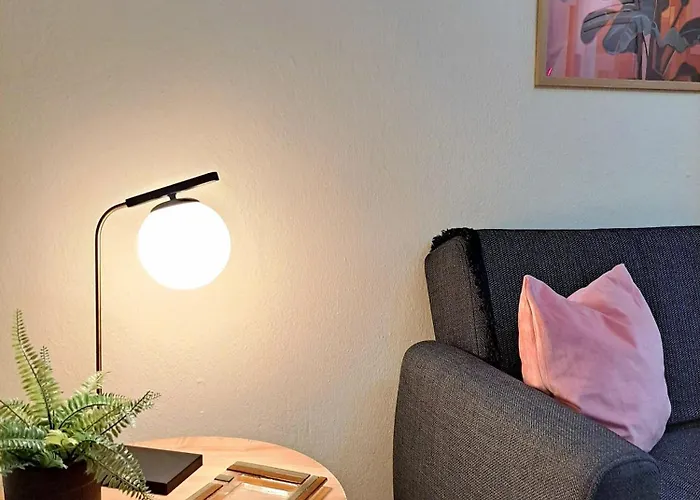 Апартаменты Cozy Center