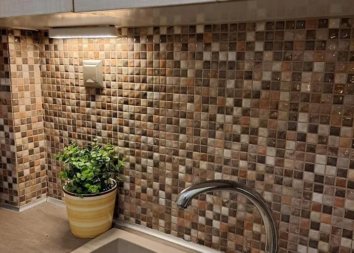 Cozy Center Апартаменты *