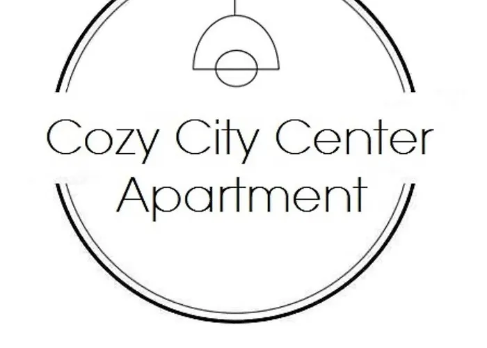 Cozy Center Apartment Serres