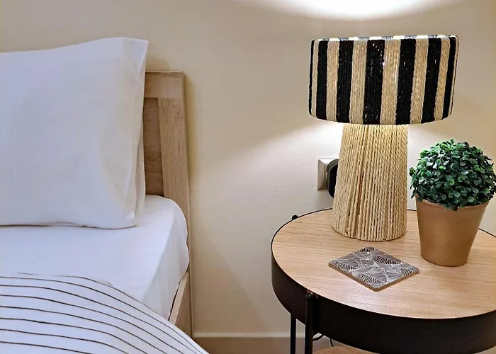 Апартаменты Cozy Center