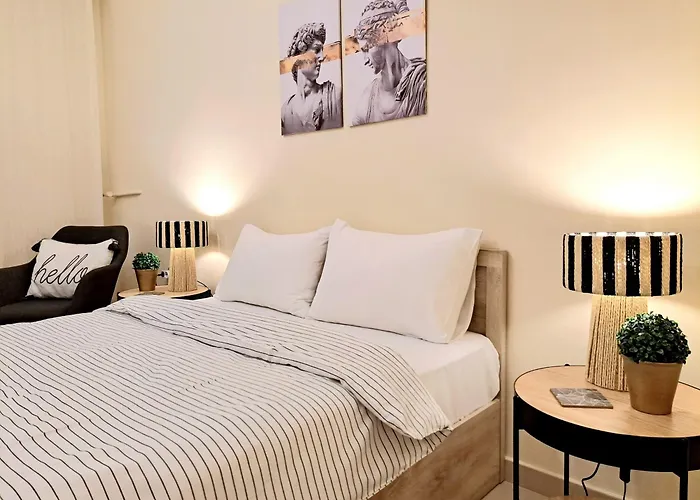 Cozy Center