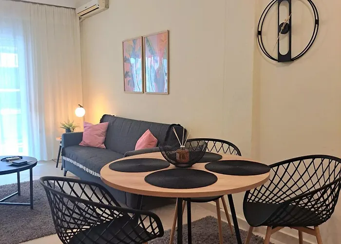Cozy Center *