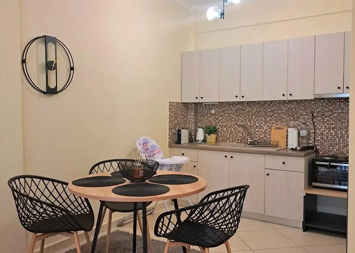Cozy Center * Serres